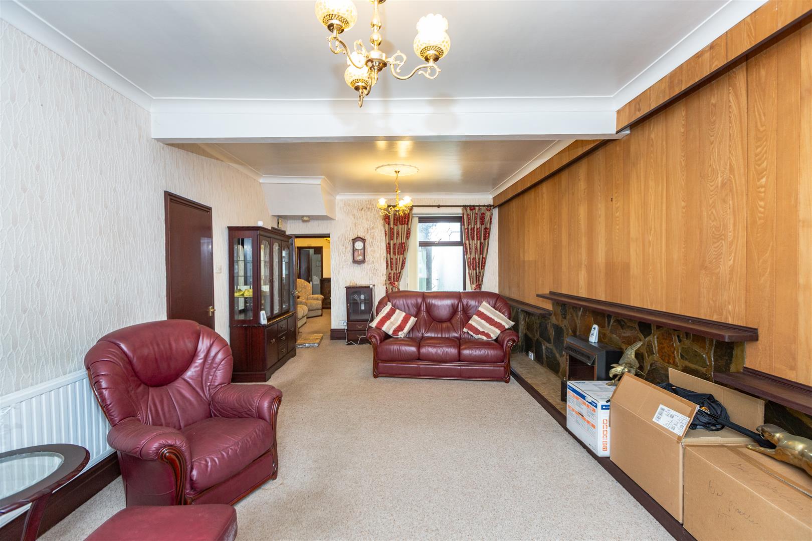 Coldstream Street, Llanelli, SA15 3BH